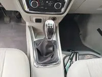 Jinbei New Hiace X30L CNG 2021 (86400 км)