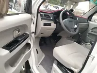 Jinbei New Hiace X30L CNG 2021 (86400 км)