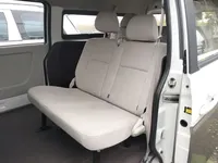 Jinbei New Hiace X30L CNG 2021 (86400 км)
