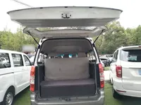 Jinbei New Hiace X30L CNG 2021 (86400 км)