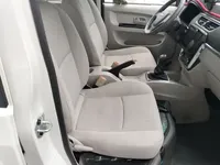 Jinbei New Hiace X30L CNG 2021 (86400 км)