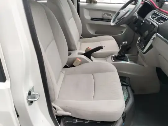 Jinbei New Hiace X30L CNG 2021 (86400 км)