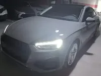Audi A5 2022 (41400 км)