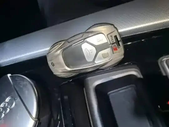 Audi A5 2022 (41400 км)