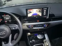 Audi A5 2022 (41400 км)