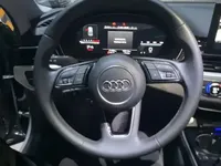 Audi A5 2022 (41400 км)