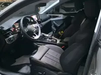 Audi A5 2022 (41400 км)