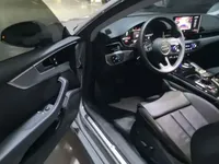 Audi A5 2022 (41400 км)