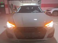 Audi A5 2022 (41400 км)