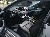 Audi A5 2022 (41400 км)