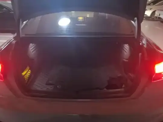 Audi A5 2022 (41400 км)