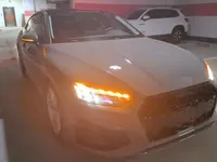 Audi A5 2022 (41400 км)