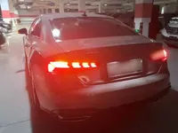 Audi A5 2022 (41400 км)