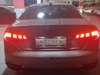 Audi A5 2022 (41400 км)