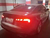 Audi A5 2022 (41400 км)