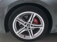 Audi A5 2022 (41400 км)