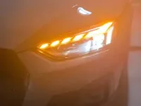 Audi A5 2022 (41400 км)