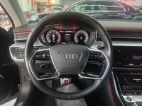 Audi A8 2022 (128100 км)