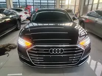 Audi A8 2022 (128100 км)