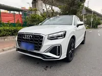 Audi Q2L 2022 (39400 км)
