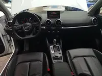 Audi Q2L 2022 (39400 км)