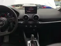 Audi Q2L 2022 (39400 км)