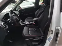 Audi Q2L 2022 (39400 км)