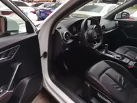 Audi Q2L 2022 (39400 км)