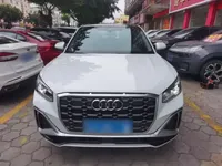 Audi Q2L 2022 (39400 км)