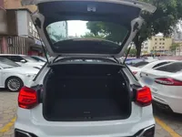 Audi Q2L 2022 (39400 км)