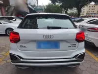 Audi Q2L 2022 (39400 км)