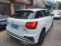 Audi Q2L 2022 (39400 км)