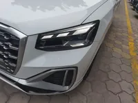 Audi Q2L 2022 (39400 км)