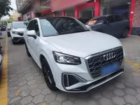 Audi Q2L 2022 (39400 км)