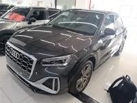 Audi Q2L 2022 (24100 км)