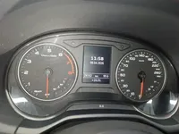 Audi Q2L 2022 (24100 км)