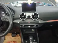 Audi Q2L 2022 (24100 км)