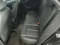 Audi Q2L 2022 (24100 км)
