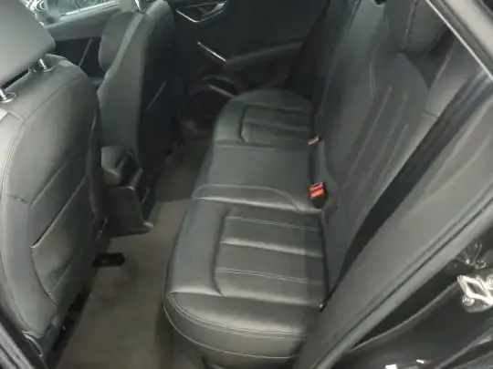 Audi Q2L 2022 (24100 км)