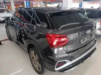 Audi Q2L 2022 (24100 км)