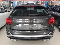 Audi Q2L 2022 (24100 км)