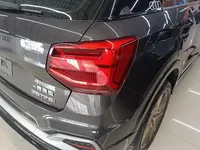 Audi Q2L 2022 (24100 км)
