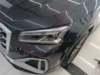 Audi Q2L 2022 (24100 км)