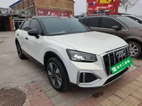 Audi Q2L 2022 (31600 км)