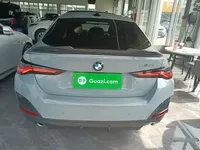 BMW 4 Series 2022 (39000 км)