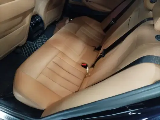 BMW 5 Series 2022 (69600 км)