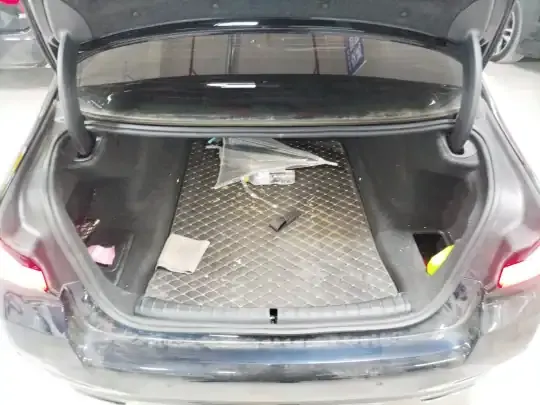 BMW 5 Series 2022 (69600 км)