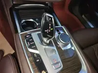 BMW 7 Series 2021 (84400 км)