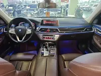 BMW 7 Series 2021 (84400 км)