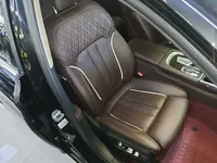 BMW 7 Series 2021 (84400 км)